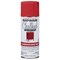 Rust-Oleum Spray Paint, Farmhouse Red, Matte, Oil, 12 oz 329193 - alternate 1
